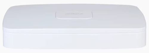 Grabador de video 8-Canales / Dahua DHI-NVR4108-8P-4KS3 | 2609 – Dahua DHI-NVR4108-8P-4KS3 es un grabador de video en red Lite con 8 Canales de acceso, Resolución de hasta 12 MP, Ancho de banda de hasta 160/160/80 Mbps, Decodificación 8 canales
