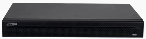 Grabador de video 16-Canales / Dahua DHI-NVR4216-16P-4KS3 | 2609 – Dahua DHI-NVR4216-16P-4KS3 es un grabador de video en red Lite con 16 Canales de acceso, Resolución de hasta 12 MP, Ancho de banda de hasta 160/160/80 Mbps, Decodificación 8 canales