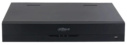 Grabador de video 16-Canales / Dahua DHI-NVR4216-16P-EI | 2609 – Dahua DHI-NVR4216-16P-EI es un grabador de video en red WizSense con 16 Canales de acceso, Ancho de banda de 256 Mbps con AI deshabilitada, Decodificación de hasta 16 canales 1080p