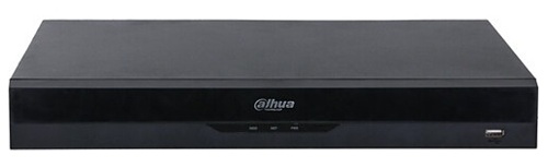 Grabador de video 8-Canales / Dahua DHI-NVR5208-EI2 | 2609 – Dahua DHI-NVR5208-EI2 es un grabador de video en red WizSense con 8 Canales de acceso, Ancho de banda de 448/448/448 Mbps, Resolución de hasta 32 MP, Decodificación máxima de 40 canales