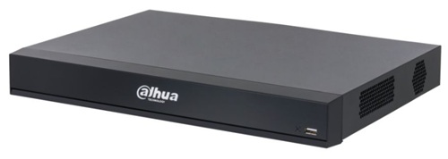 Grabador de video  8-Canales / Dahua DHI-NVR5208-XI | 2609 - Dahua DHI-NVR5208-XI es un grabador de video en red WizMind con 8 canales de acceso, procesador de grado industrial, Linux embebido, 512 Mbps de ancho de banda de entrada, 200 Mbps con AI