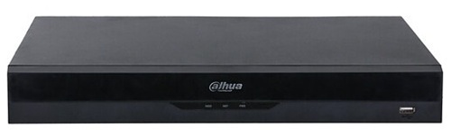 Grabador de video 16-Canales / Dahua DHI-NVR5216-16P-EI2 | 2609 – Dahua DHI-NVR5216-16P-EI2 es un grabador de video en red WizSense con 16 Canales de acceso, 16 Puertos PoE, Ancho de banda de 448/448/448 Mbps, Resolución de hasta 32 MP