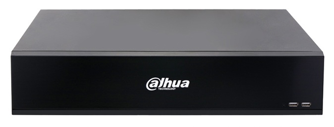 Grabador de video 32-Canales / Dahua DHI-NVR5432-XI/Pro | 2609 – Dahua Technology  Dahua DHI-NVR5432-XI/Pro es un grabador de video en red WizMind con 32 Canales de acceso, Resolución de hasta 32 MP, Decodificación máxima de 40 canales 1080p @ 30 fps