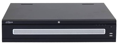 Grabador de video 128-Canales / Dahua DHI-NVR608H-128-XI | 2609 – Dahua DHI-NVR608H-128-XI es un grabador de video en red WizMind con 128 Canales de acceso, Resolución de hasta 32 MP, Ancho de banda de 1.280/1.280/1.024 Mbps con AI deshabilitada