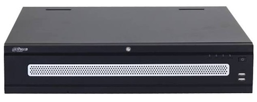 Grabador de video 32-Canales / Dahua DHI-NVR608RH-32-XI | 2609 – Dahua DHI-NVR608RH-32-XI es un grabador de video en red WizMind con 32 Canales de acceso, Resolución de hasta 32 MP, Ancho de banda de 1.280/1.280/1.024 Mbps con AI deshabilitada