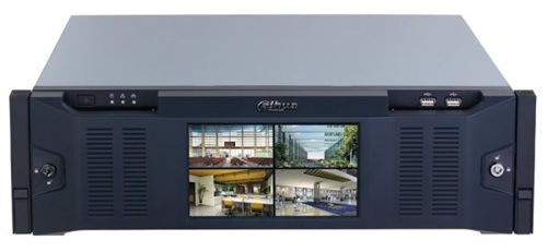 Grabador de video 64-Canales / Dahua DHI-NVR616DH-64-XI | 2609 – Dahua DHI-NVR616DH-64-XI es un grabador de video en red WizMind con 64 Canales de acceso, 16 HDD, pantalla LCD, Resolución de hasta 32 MP, Ancho de banda 1.280/1.280/1.024 Mbps con AI