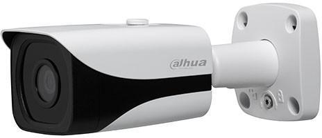 Camara IP  8MP Tipo Bala / Dahua / Videovigilancia | 2307 - Cámaras Dahua para CCTV, 4K, CMOS 1/3'', Lente 4mm, DWDR, 3DNR, AWB, BLC, CMS, DMSS, Seguridad IP66, PoE, Red, Micro SD, Garantía 1 Año