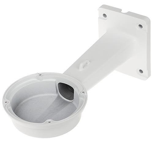 Soporte de pared / Dahua PFB730W | 2610 – Dahua PFB730W es un soporte de pared para sistemas de posicionamiento con Aplicación documentada: PTZ1A225U-IRA-N, Tipo de montaje: Pared, Integración: Sistema de accesorios Dahua