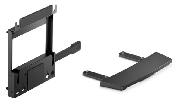 Soporte VESA para Monitor / Dell 452-BDVB | 2511 - Dell 452-BDVB Soporte VESA diseñado para ofrecer una instalación segura y eficiente de monitores Dell serie E. Compatible con estándar VESA, permite montar el monitor en pared o brazo articulado