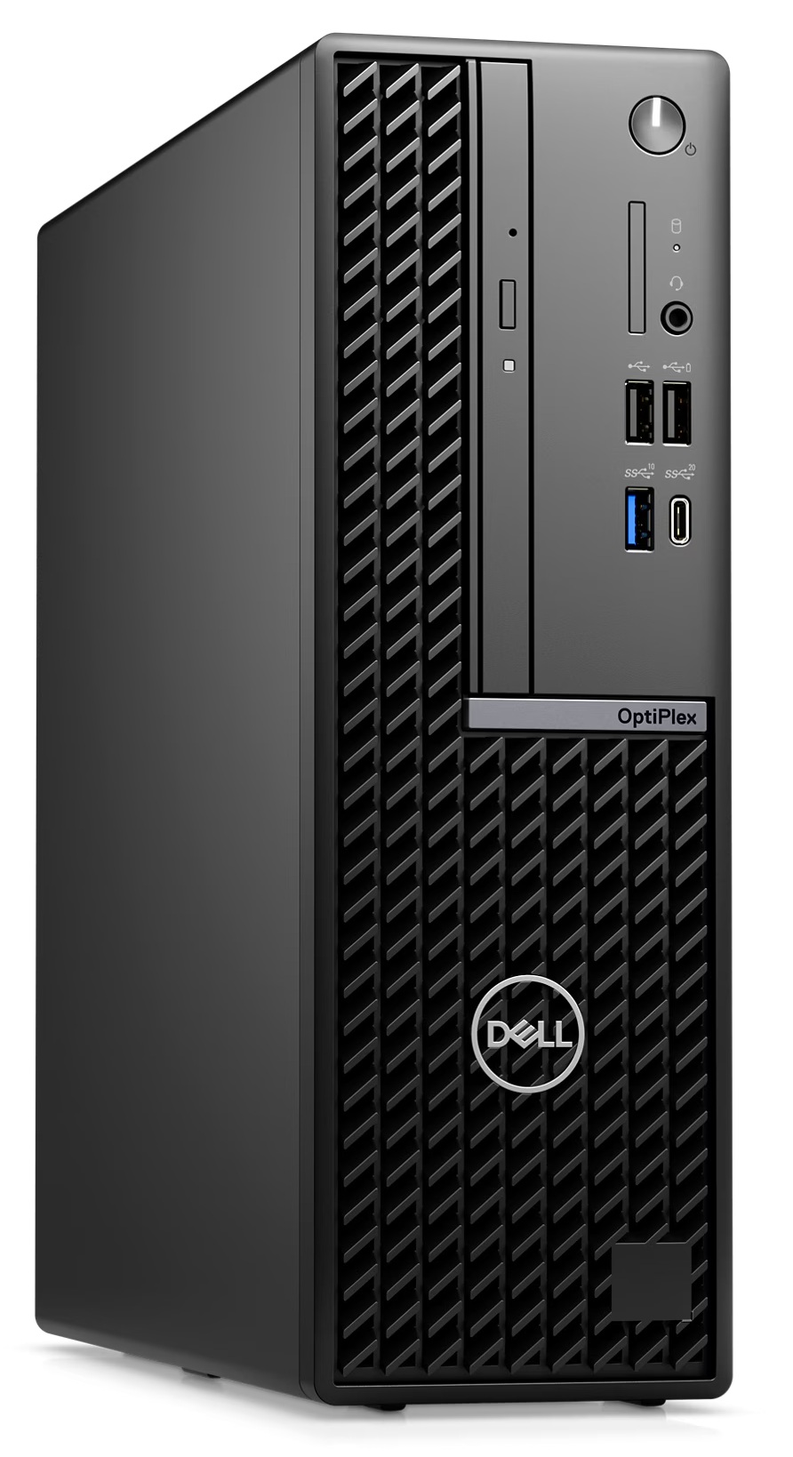 PC Intel Core i5 SFF / Dell OptiPlex 7020 | 2511 - Dell OptiPlex 7020 YJ9PX es un PC de escritorio empresarial de alto rendimiento, diseñado para organizaciones que requieren potencia, seguridad y administración avanzada. Procesador Intel Core i5-1450