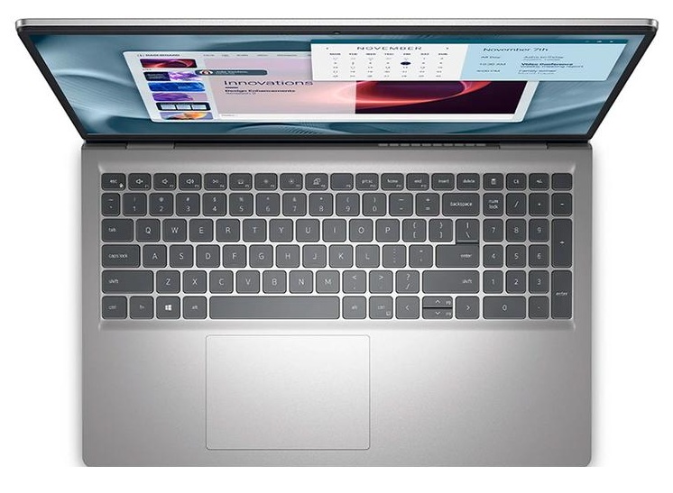 Portátil Core-i7 de 15.6'' / Dell Pro 15 Essential PV15250 | 2607 – Dell Pro 15 Essential PV15250 9KP97 es un computador portátil de alto rendimiento para entornos profesionales. Pantalla de 15.6'' IPS FHD 1920 x 1080, Procesador Intel Core i7-1355U