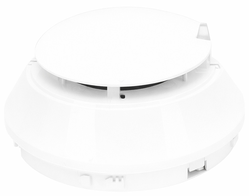 Fire-Lite SD365-CO / Detector Multicriterio (Humo, Calor y CO) | 2604 – Fire-Lite SD365-CO es un detector direccionable de tecnología avanzada diseñado para la detección temprana de incendios y presencia de monóxido de carbono, 4 elementos de deteccion