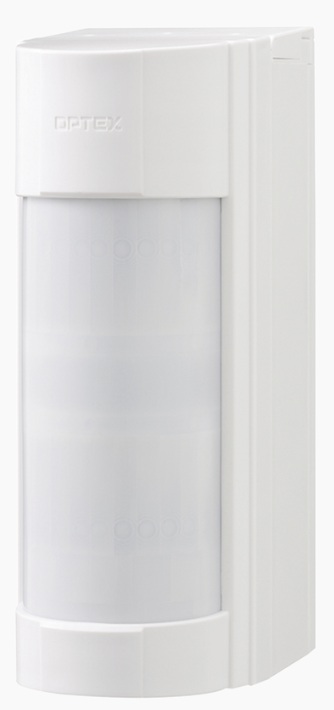 Detector PIR Cableado / OPTEX VXI-ST | 2603 - OPTEX VXI-ST es un detector PIR cableado para exteriores, con cobertura de 12 m y ángulo de 90°, diseñado para aplicaciones de seguridad perimetral. Incorpora doble sensor PIR con análisis digital