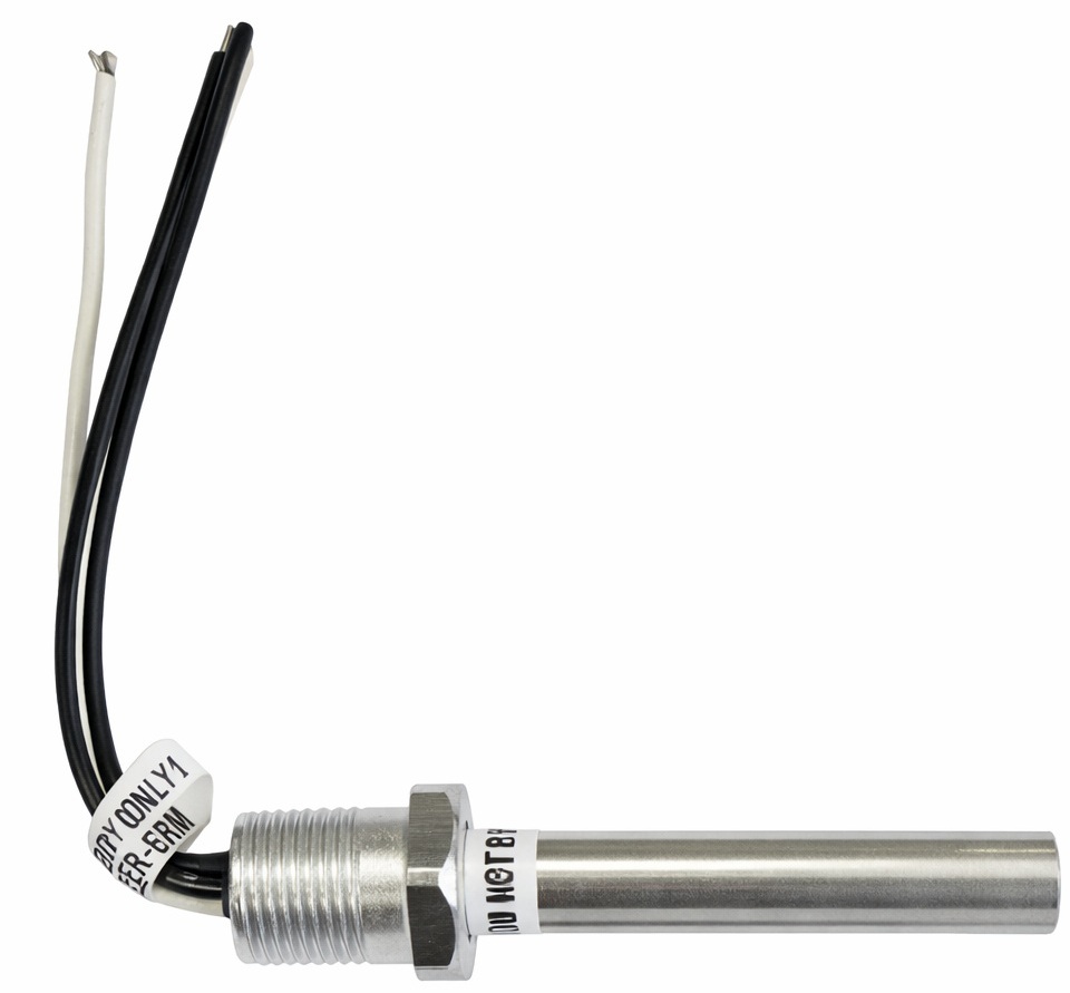 Fire-Lite 302-EPM-135 / Detector Térmico a Prueba de Explosión | 2604 – Fire-Lite 302-EPM-135 es un detector de calor convencional diseñado para áreas clasificadas y entornos industriales críticos, cuenta con tecnología de compensación de tasa