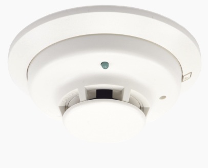 Detector de Humo / System Sensor 2W-B | 2602 - System Sensor 2W-B es un detector de humo fotoeléctrico convencional de la serie i3, diseñado para conexión a 2 hilos e incluye base. Facilidad de instalación mediante su sistema Stop-Drop ’N Lock™