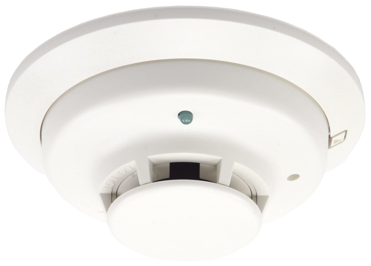 Detector de Humo Fotoeléctrico / System Sensor 2W-B | 2604 – System Sensor 2W-B es un detector de humo fotoeléctrico diseñado para la protección contra incendios en sistemas convencionales, tecnología de la serie i3 que simplifica la instalación