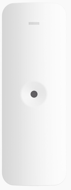 Hikvision DS-PDBG8-EG2 / Detector de Ruptura de Cristal | 2603 - Hikvision DS-PDBG8-EG2 es un sensor acústico cableado para detectar la fractura de diversos tipos de vidrio en un radio de 8 metros. Procesamiento digital de señal para analizar frecuencias 