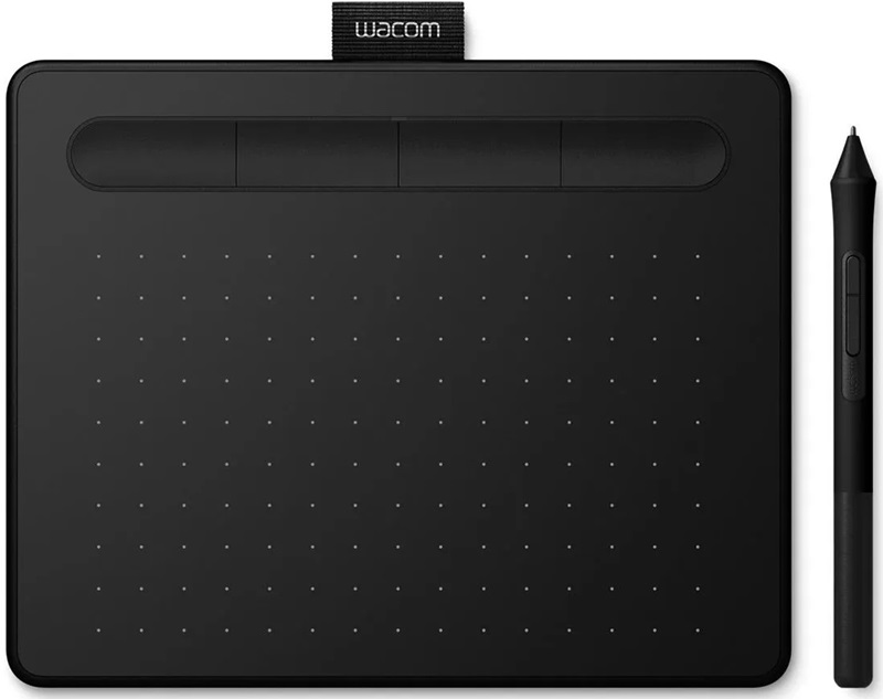 Digitalizador-Wacom-410-Bogota