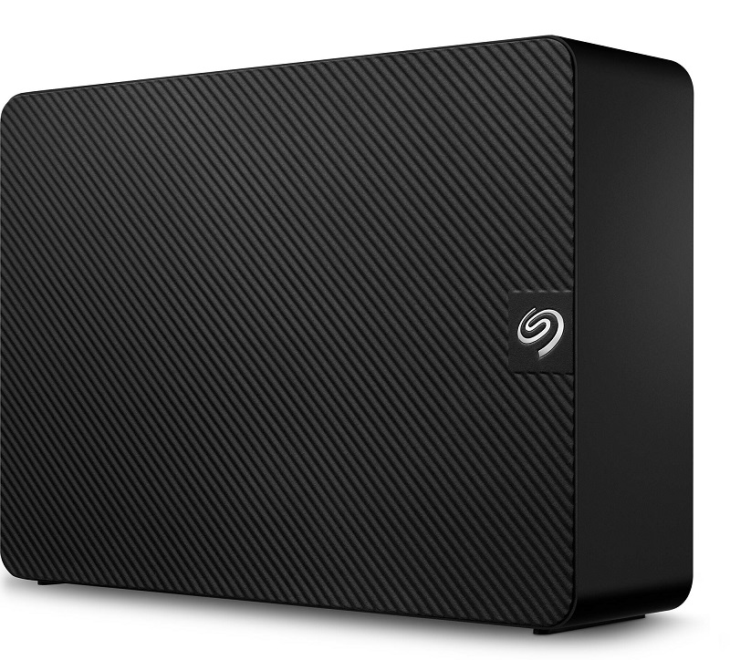 Disco Externo  8TB / Seagate STKP8000400 | 2403 - Seagate Expansión STKP8000400, Capacidad de 8TB, Compatibilidad con Sistemas Windows y macOS, Puerto USB 3.0, Cable USB 3.0 de 457 mm, Dimensiones: 179 x 125 x 42 mm, Peso: 1.17 Kg 
