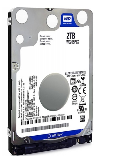 Disco Duro para Acer TravelMate | 2500 - Aumente la capacidad de almacenamiento de su PC incorporando la tecnología mas conocida y probada por mas de 50-Años. Los discos HDD ofrecen el máximo nivel de economía, capacidad y fiabilidad 