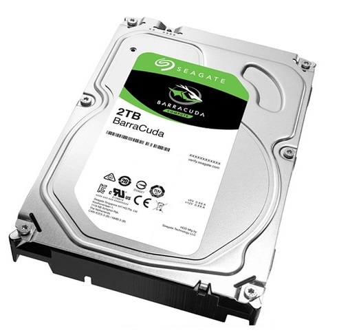 Disco Duro para Acer Veriton | 2500 - Aumente la capacidad de almacenamiento de su PC incorporando la tecnología mas conocida y probada por mas de 50-Años. Los discos HDD ofrecen el máximo nivel de economía, capacidad y fiabilidad 