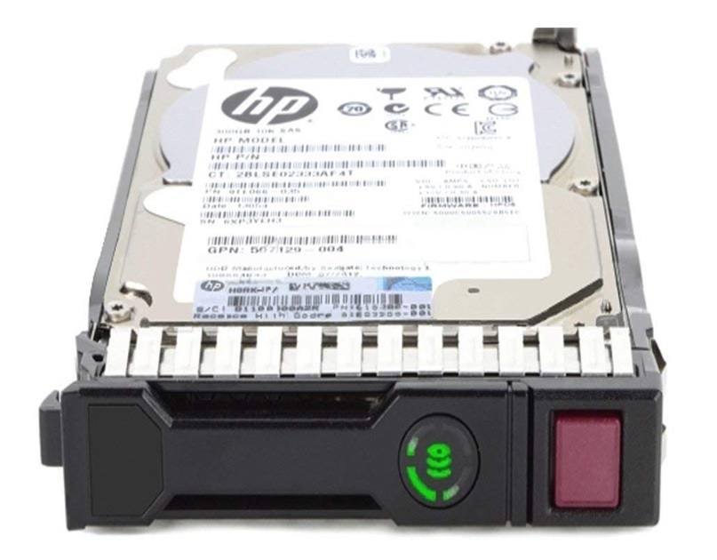 Disco-HP-861686-B21-Bogota-Colombia