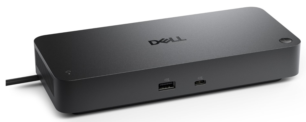 Base Multipuerto / Dell Pro Dock WD25TB4 | 2607 – Dell Pro Dock WD25TB4 210-BTMR con Conexión Thunderbolt 4, es una estación de acoplamiento Multipuerto diseñada para expandir la conectividad y productividad en Laptops mediante un único cable.