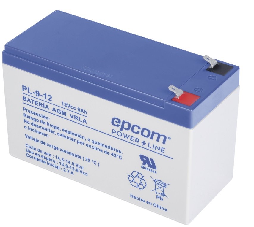 Bateria-EPCOM-12V9A-Bogota