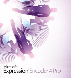 Licencias Microsoft Expression Encoder Pro
