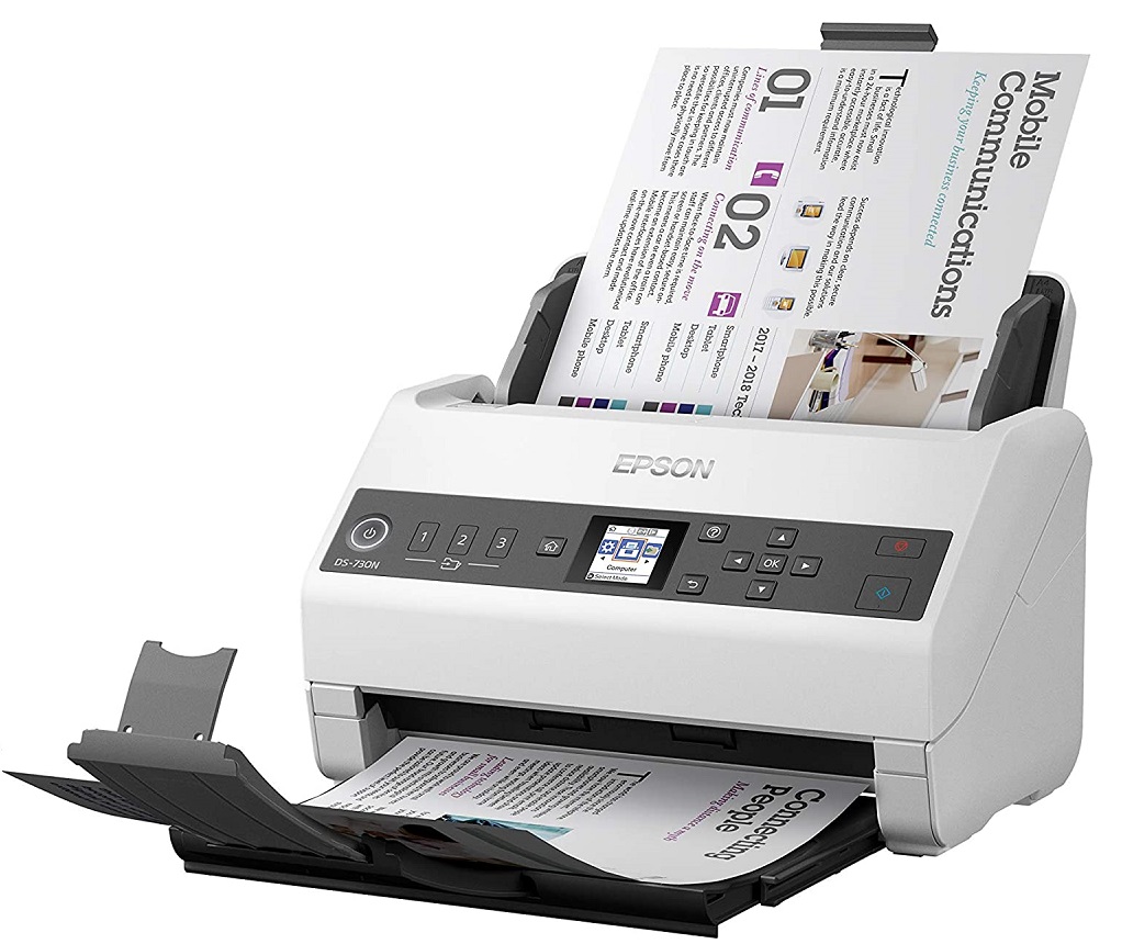 Escaner-Epson-EV00-Bogota