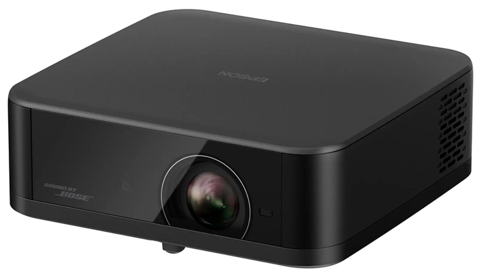 Proyector Portátil 4K / Epson Lifestudio Pop Plus Black | 2606 – Epson Lifestudio Pop Plus Black V11HB73121 es un proyector portátil con streaming integrado diseñado para reproducir contenidos multimedia con alta definición. Brillo de 700 lúmenes