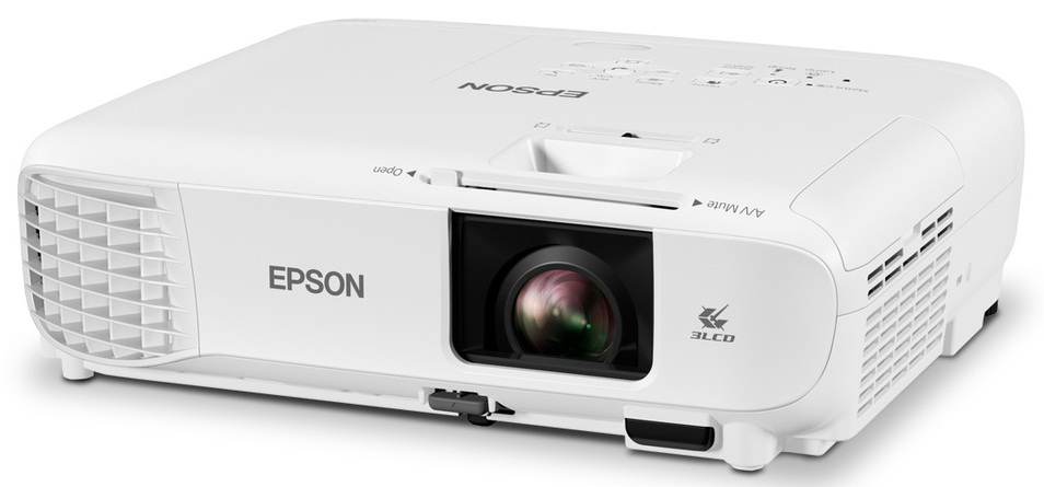 Epson PowerLite E24 / Proyector 3600 Lúmenes | 2606 – Epson PowerLite E24 V11HB51021 es un proyector diseñado para optimizar funciones de visualización multimedia y presentaciones en entornos de educación y oficinas. Tecnología de proyección 3LCD