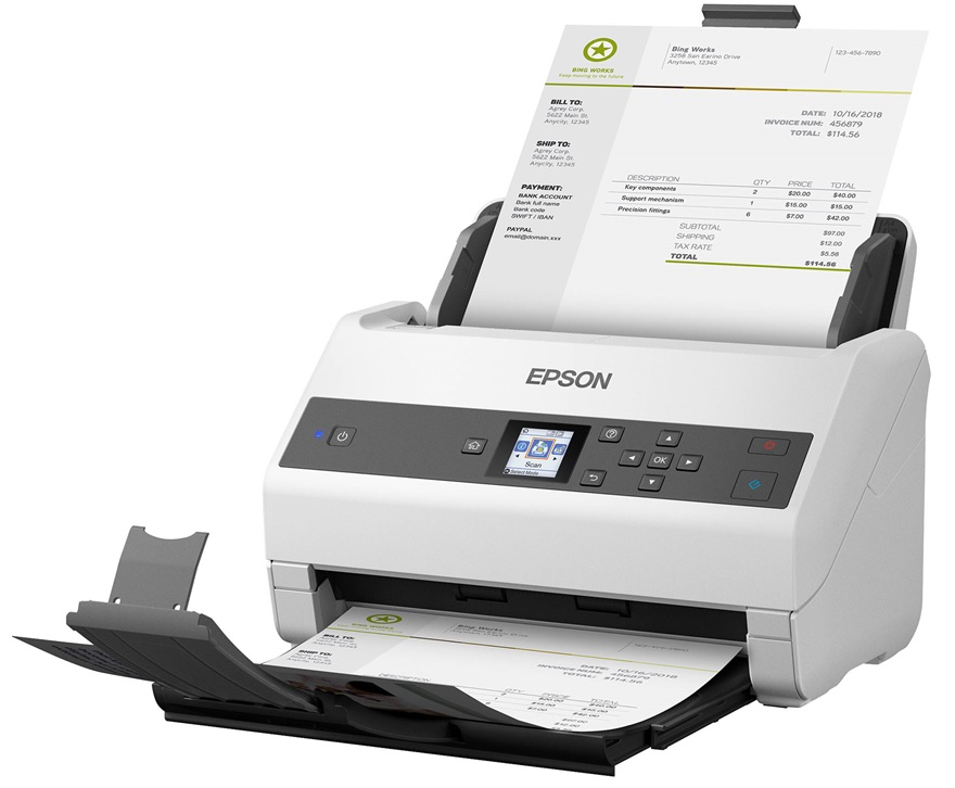 Escaner-Epson-V650-Bogota