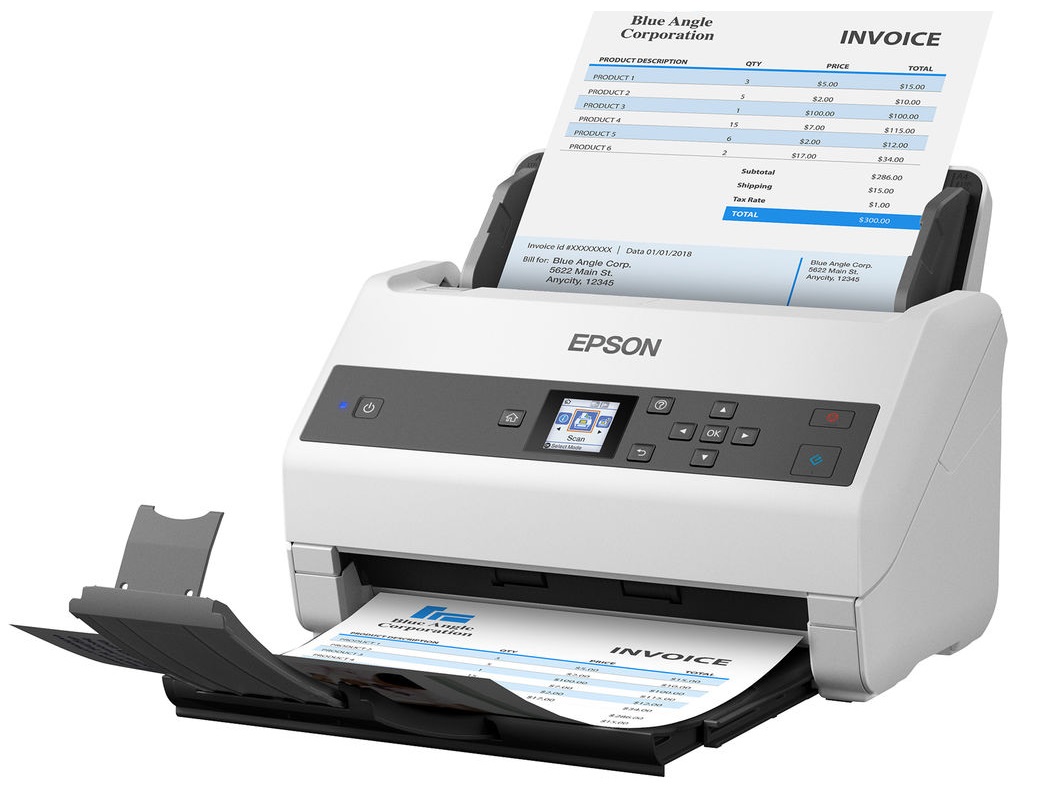 Escaner-Epson-V970-Bogota