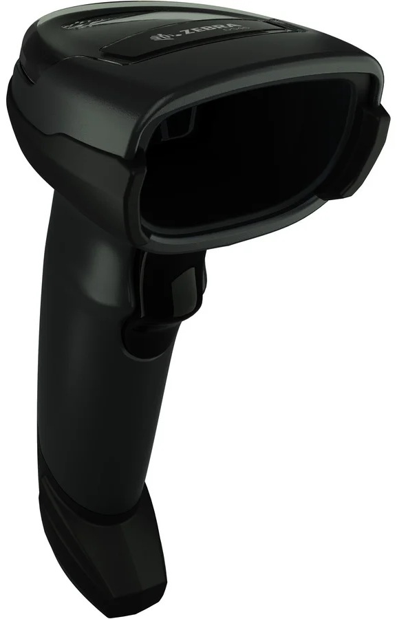Zebra DS4608 / Lector Código de Barras 2D | 2602 – Zebra DS4608-SR7U2100SGW es un escáner de mano con cable, diseñado para entornos de retail y uso general. Ofrece captura instantánea de códigos de barras 1D y 2D, incluso en etiquetas dañadas
