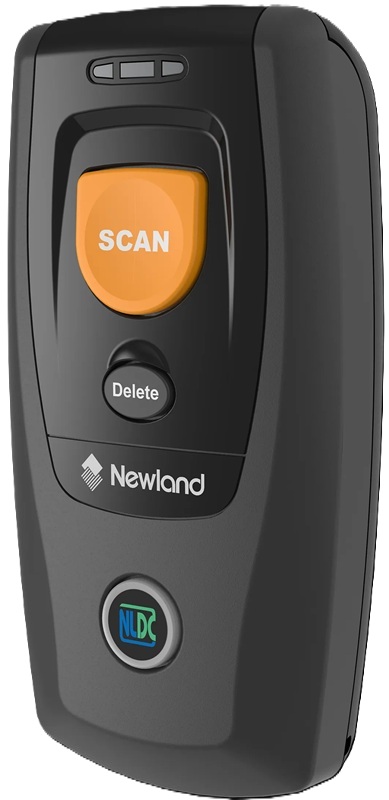 Escáner Portátil / Newland NLS-BS8060-3V | 2512 – Escáner portátil Newland BS80 Piranha, diseñado para ofrecer máxima movilidad y rendimiento en la lectura de códigos de barras. Motor de escaneo CMOS soporta lectura de 1D y 2D barcodes desde papel o panta