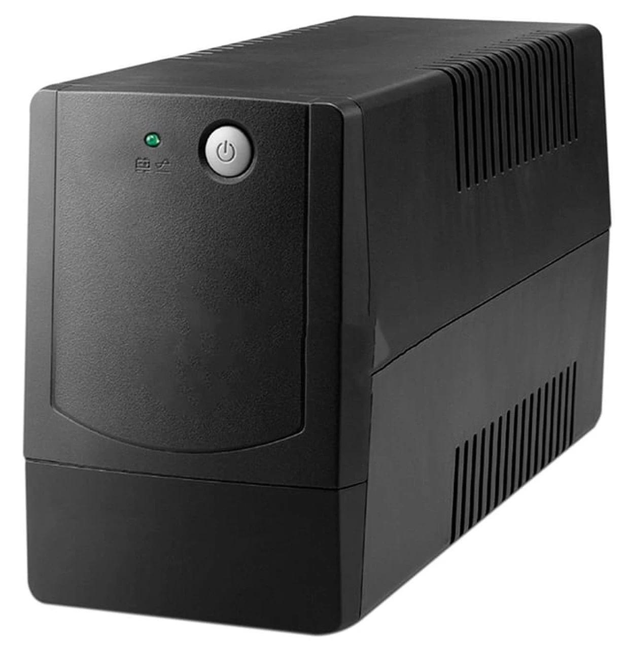 UPS 1000 VA Interactiva / Forza BT-1001 | 2607 – Forza BT-1001 UPS con topología línea interactiva, diseñada para proteger computadores, estaciones de trabajo, equipos POS y periféricos contra interrupciones del suministro eléctrico, fluctuaciones