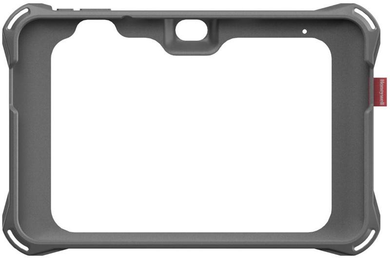 Funda Protectora / Honeywell EDA10A-RB-0 | 2507 – Funda Protectora Honeywell EDA10A-RB-0 diseñada para brindar protección adicional a la tablet industrial ScanPal EDA10A. Mejora la resistencia del dispositivo ante caídas, golpes y condiciones adversas 