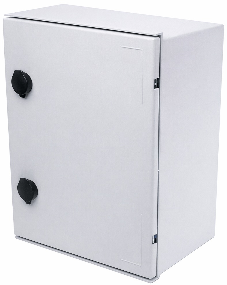 Precision PST-3040-20P / Gabinete de acero para exterior | 2604 – Precision PST-3040-20P es un gabinete diseñado para protección de equipos en exteriores, fabricado en acero de alta resistencia, grado de protección IP66 contra polvo y chorros de agua
