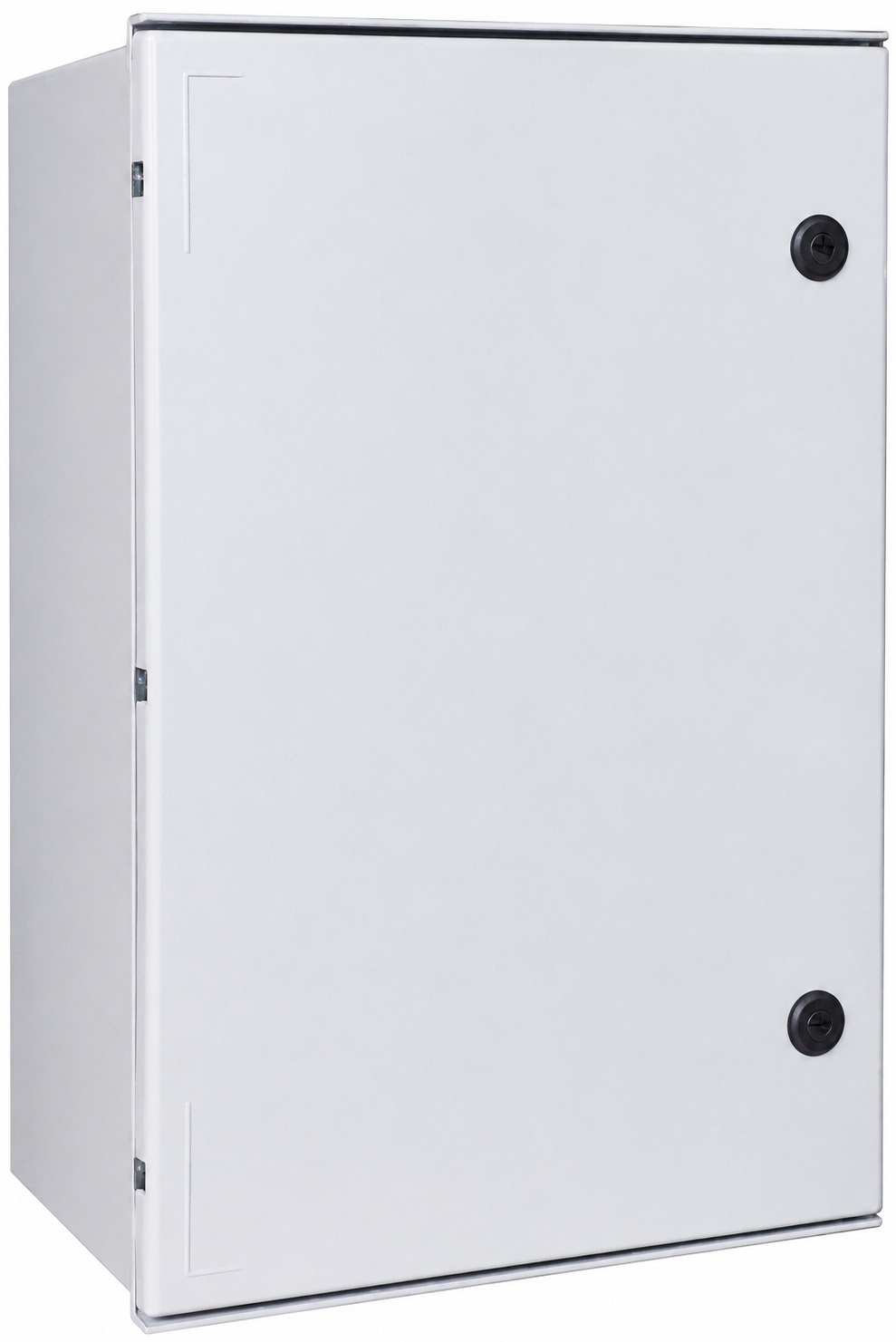 Precision PST-6080-30P / Gabinete de poliéster para exterior | 2604 – Precision PST-6080-30P es un gabinete diseñado para proteger equipos en exteriores, fabricado en poliéster de alta resistencia, grado de protección IP65 contra ingreso de polvo y agua