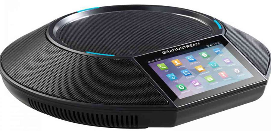 Grandstream-GAC2500-Bogota-Colombia