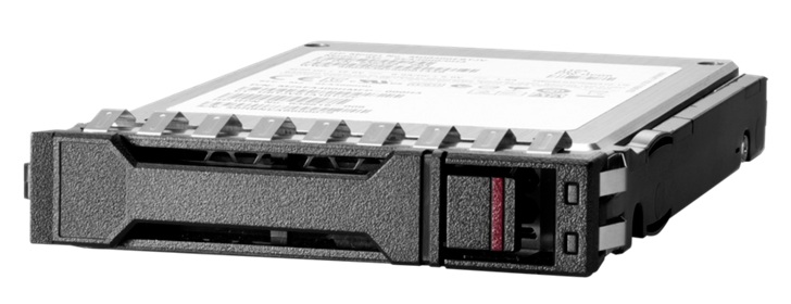 HPE P40503-B21 / SSD 960GB SATA MU | 2605 – HPE 960GB SATA MU P40503-B21 es una unidad de estado sólido diseñada para cargas de trabajo de uso mixto en servidores ProLiant, capacidad 960GB, interfaz SATA 6Gbps, factor de forma SFF 2.5'', tecnología NAND