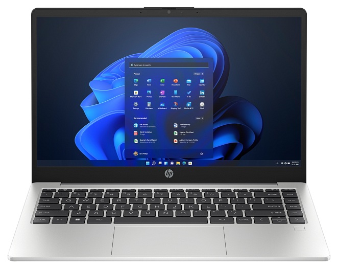Portátil Core-i5 de 14'' / HP 240 G10 B9LM8LT | 2605 – HP 240 G10 B9LM8LT#ABM es un portátil diseñado para productividad empresarial, procesador Intel Core i5-1334U, 10 núcleos, 12 hilos, hasta 4.6 GHz, 8GB RAM DDR4 3200, SSD 512GB PCIe, pantalla 14''