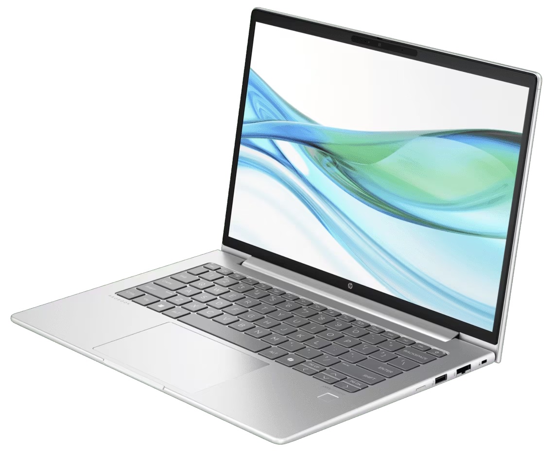 Portátil Core-U7 de 14'' / HP ProBook 440 G11 | 2605 – HP ProBook 440 G11 D0QA3LT#ABM es un portátil diseñado para productividad empresarial, procesador Intel Core Ultra 7 155U, 12 núcleos, Memoria RAM 32GB DDR5, SSD 1TB PCIe, Pantalla 14'' FHD, WiFi 7