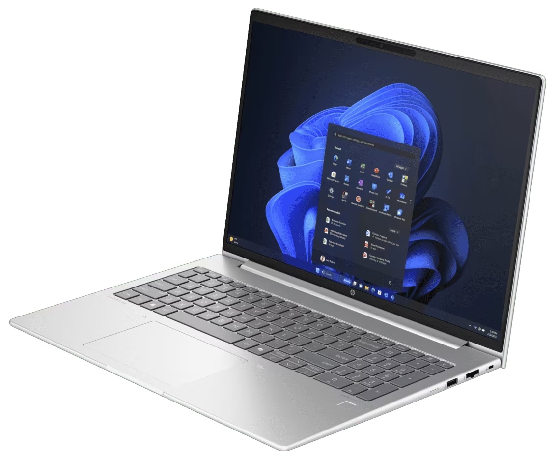 Portátil Core-U7 de 16'' / HP ProBook 460 G11 | 2605 – HP ProBook 460 G11 BH8M9LT#ABM es un portátil diseñado para productividad empresarial, procesador Intel Core Ultra 7 155U, 12 núcleosMemoria RAM 16GB, SSD 1TB PCIe, Pantalla 16'' FHD, Wi-Fi 6E