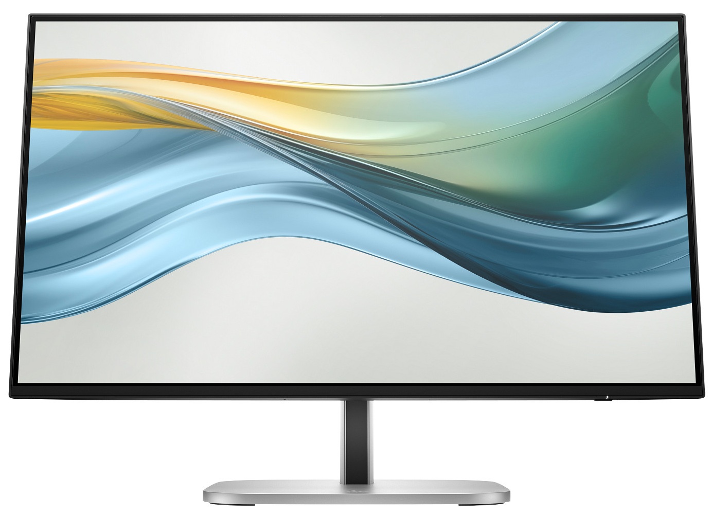 Monitor 23.8'' FHD Plano / HP S5 Pro 524pu | 2606 – HP S5 Pro 524pu 9D9V7AA#ABA es un monitor diseñado para funciones de acoplamiento y productividad avanzada en oficinas o el hogar, Pantalla con tecnología IPS LCD plana de 23.8'', Resolución 1920 x 1080