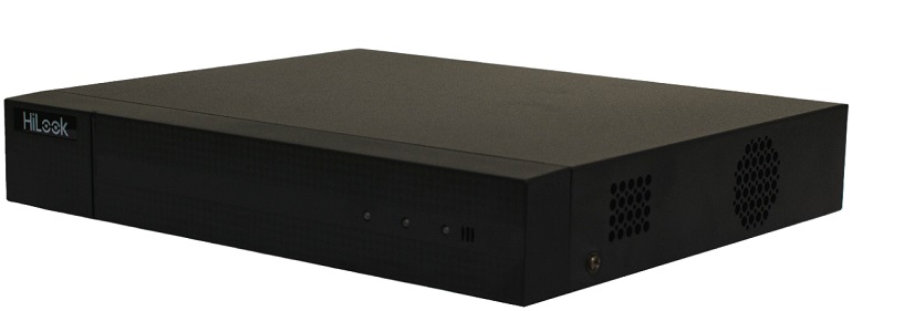  DVR 1080P Lite - Hikvision DVR-204G-F1(B)(S) / 4 Canales | 2203 – DVR 1080P Lite, H.264/H.264+, Analógico: 4-ch (BNC), Entrada IP: 1-ch, Entrada: HD TVI/ AHD/ CVBS, Audio: 1-ch (RCA), Salida HDMI / VGA: 1-ch, Conexiones: 32, 1x SATA (6TB), 2x USB