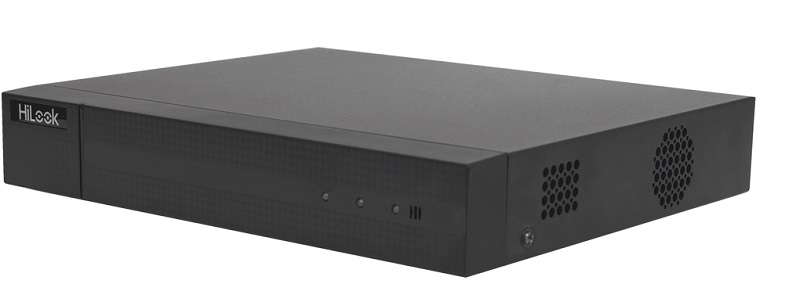  DVR 1080P Lite - Hikvision DVR-208G-F1(B)(S) / 8 Canales | 2203 – DVR 1080P Lite, H.264/H.264+, Analógico: 8-ch (BNC), Entrada IP: 2-ch, Entrada: HD TVI/ AHD/ CVBS, Audio: 1-ch (RCA), Salida HDMI / VGA: 1-ch, Conexiones: 64, 1x SATA (6TB), 2x USB