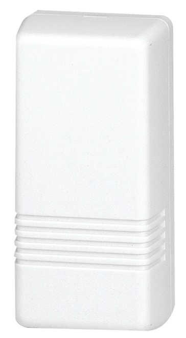 Contacto magnético / Resideo 5816 | 2605 – Honeywell Home Resideo 5816 es un contacto magnético diseñado para protección perimetral en puertas y ventanas de sistemas de seguridad, que cuenta con un transmisor inalámbrico de dos zonas independientes