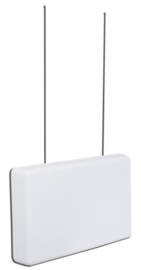 Receptor inalámbrico / Resideo 5881ENH | 2605 – Honeywell Home Resideo 5881ENH Receptor inalámbrico diseñado para recibir señales RF de dispositivos de intrusión e incendio de la serie 5800, que soporta una capacidad ilimitada de zonas condicionada